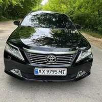 TOYOTA CAMRY 2011 р.в.