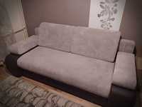 Piękna kanapa w idealnym stanie na sprzedaż!