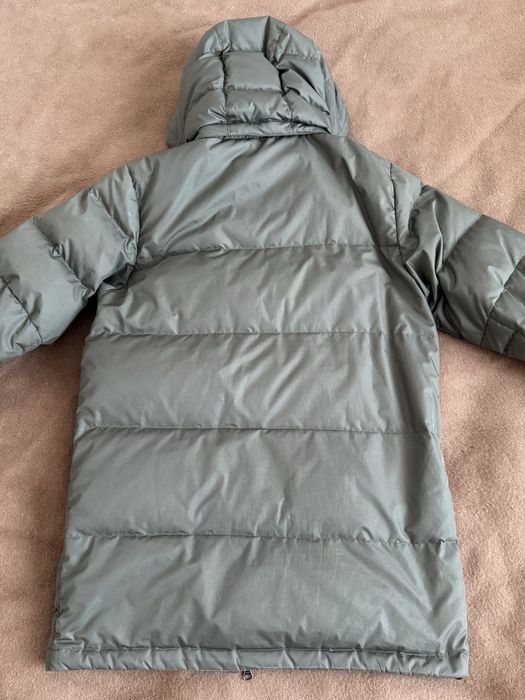 Чоловіча куртка Nike