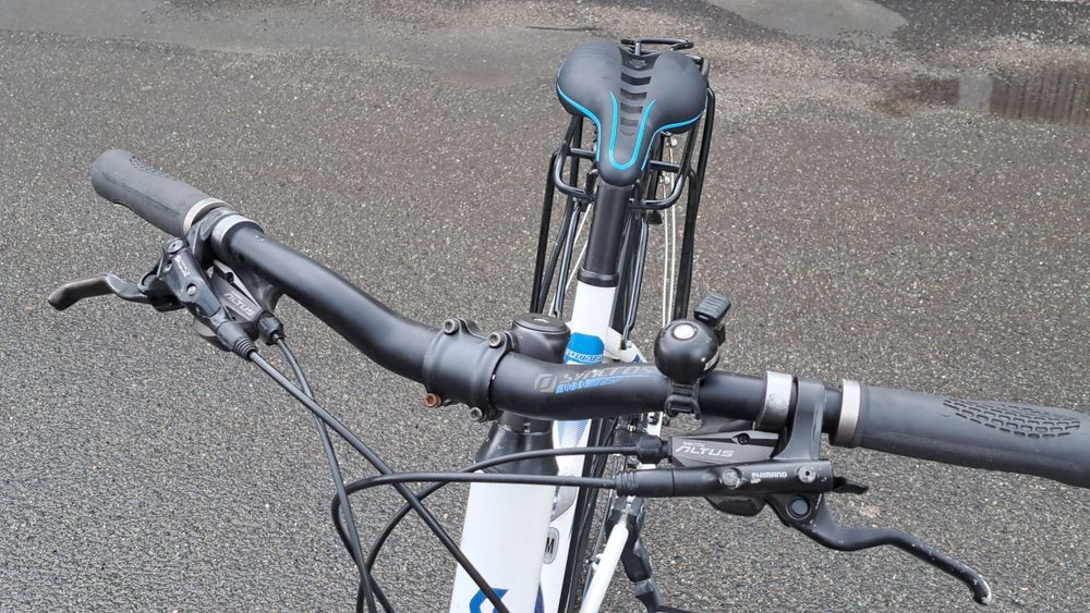 Rower  Scott Sportster 28"