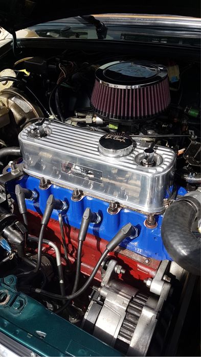 Mini 1300 Classic British Open JCW