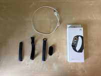 Xiaomi Mi Band 8 – smart opaska sportowa