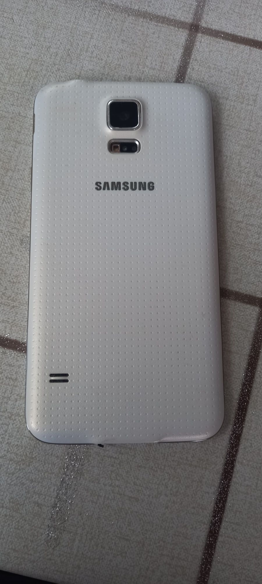 Продам телефон Samsung S5