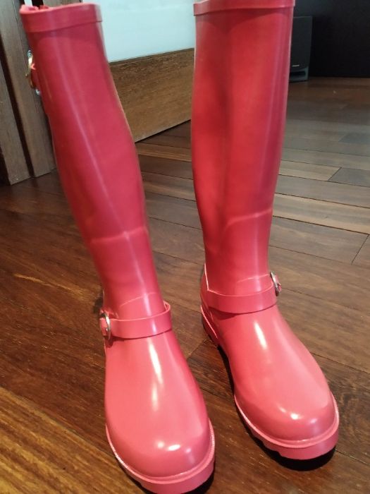 Sandalias PROF e Galochas Lanidor NOVAS