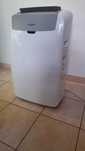 Klimatyzator przenośny Whirlpool PACW29COL, Powierzchnia [m2]: 30