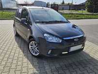 Ford C-Max 1.8 Tdci 115KM 2009