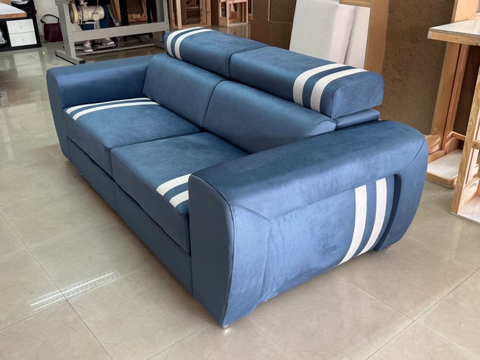Sofá cadilac 2 lugares