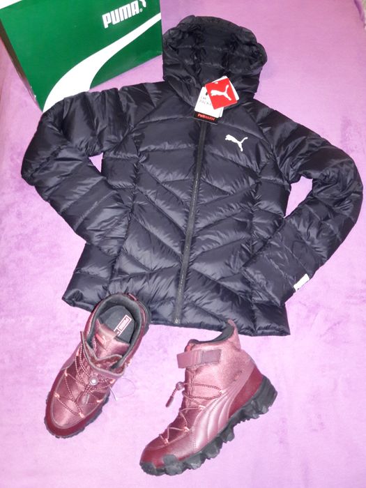 Куртки утеплені осінні