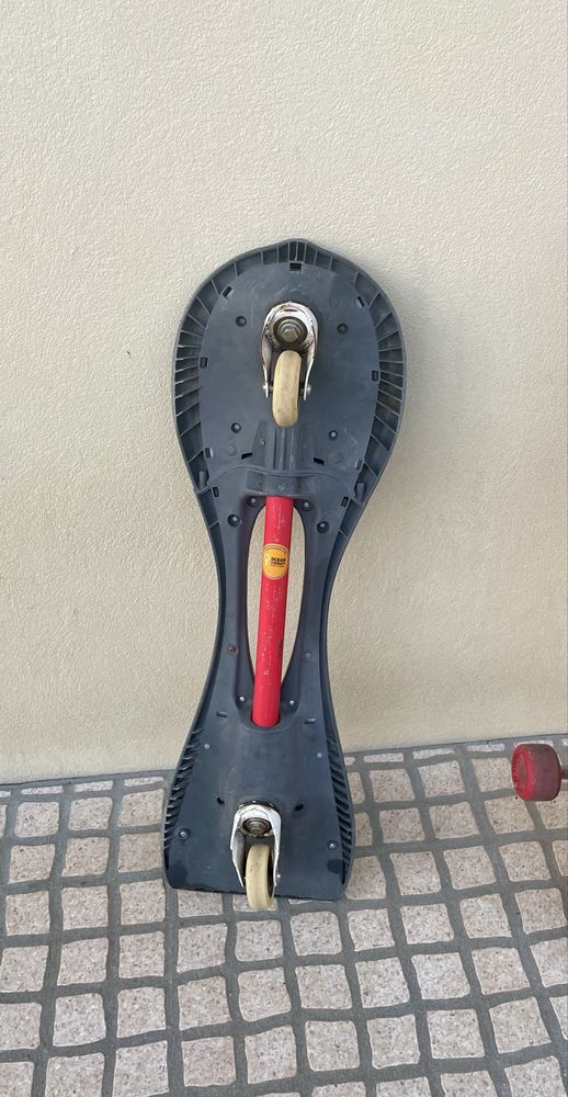 Oxelo WAVEBOARD.
