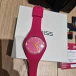 Nowy zegarek Ice watch na gwarancji