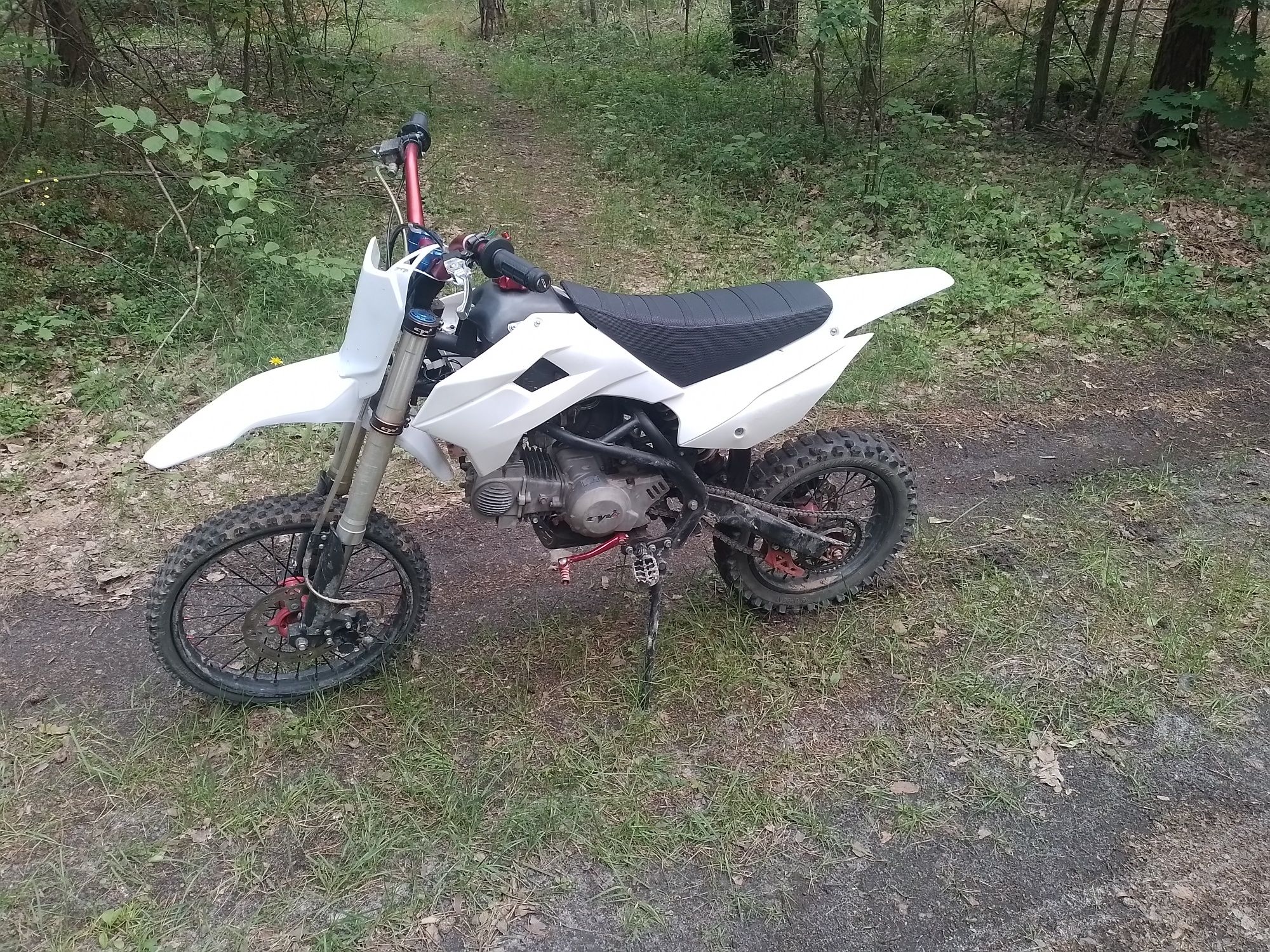 sprzedam mrf 140 rc big