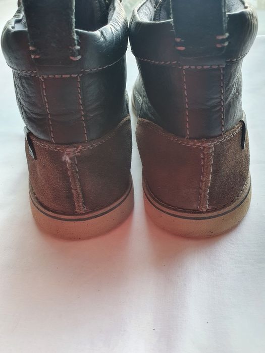 Зимові черевики Clarks р.42