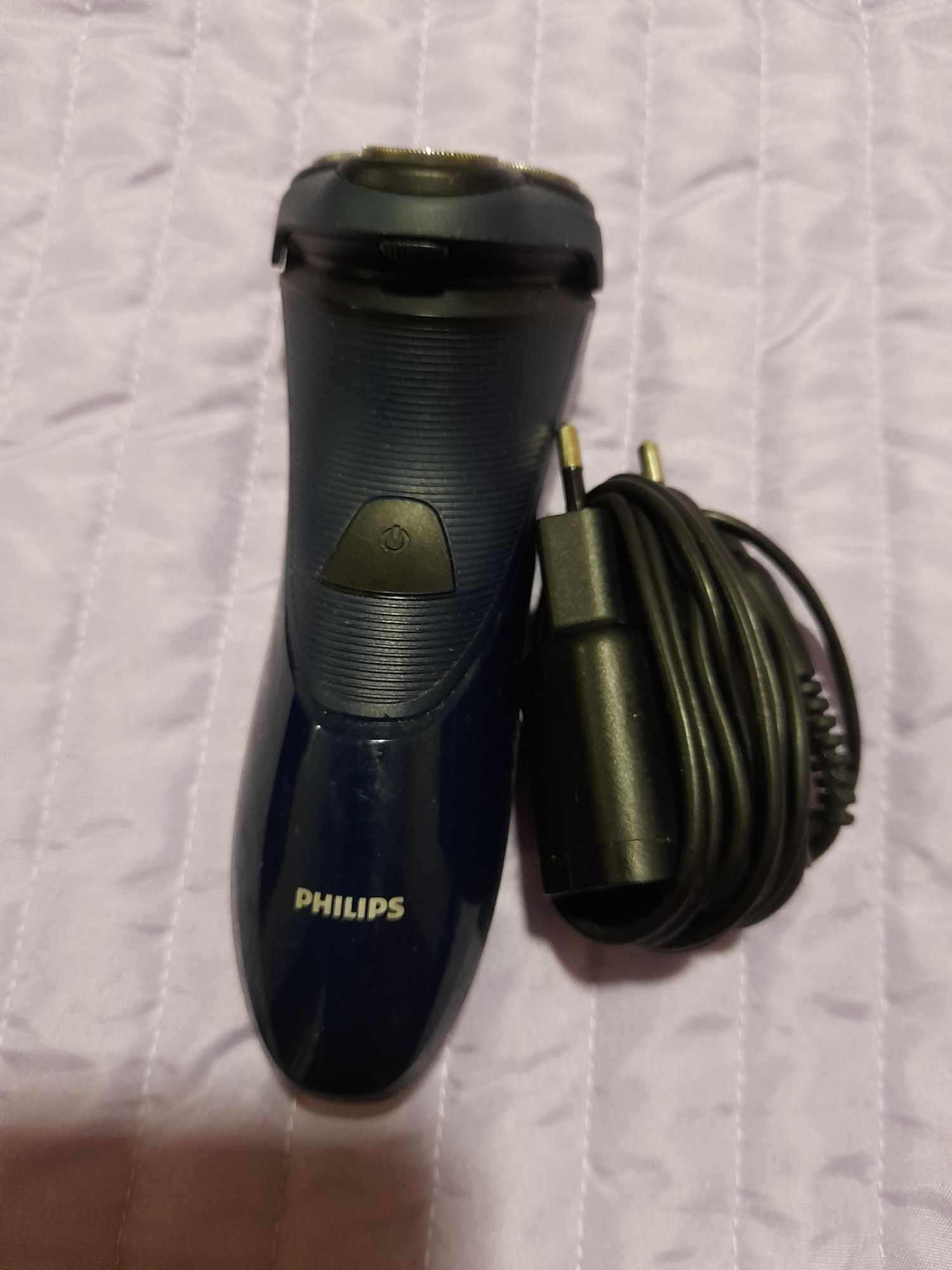 Máquina de barbear Philips