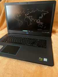 Ноутбук Dell Inspiron G3 17 3779