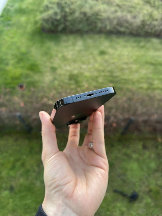 Apple IPhone Айфон 14 Pro 128ГБ Black, Неверлок, Оригінал