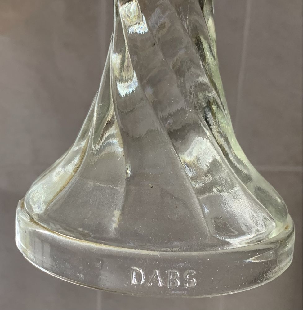 Candeeiro a petróleo Dabs