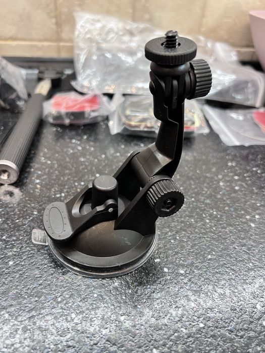 Продам Екшн-камеру AIRON ProCam 7 grey НОВА!