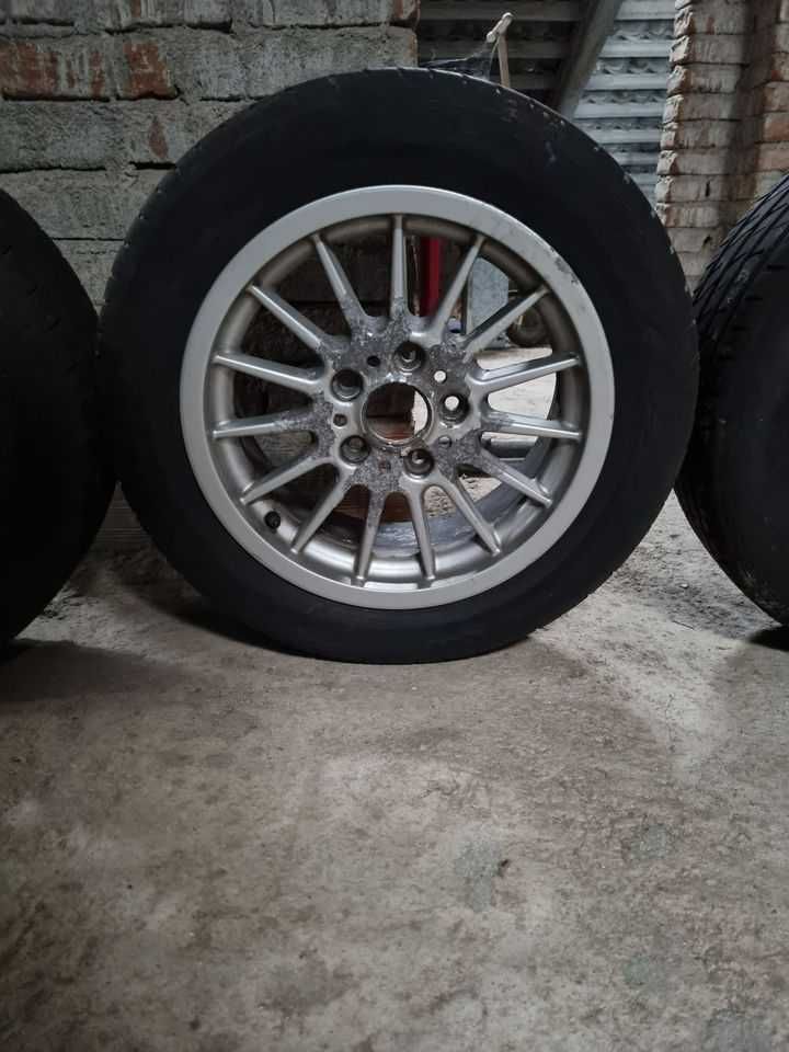 Jantes Bmw Style 32