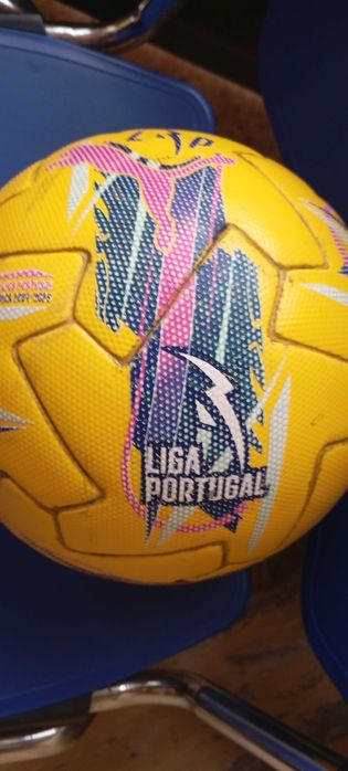 Bola Puma liga Portugal