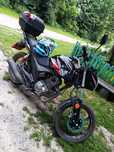 Loncin jl150 cr1