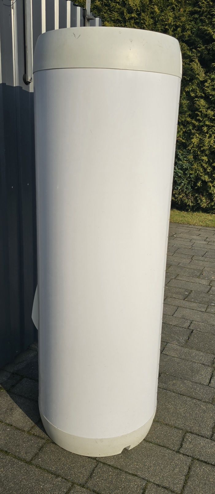 Zbiornik CWU OSO Hotwater PAW-TD30C1E5 289 litrów