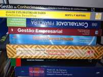 Livros Gestão e RH