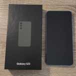 Samsung Galaxy S23 na gwarancji! STAN IDEALNY!