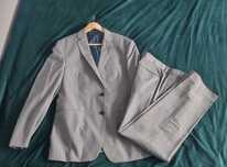Garnitur retro prl