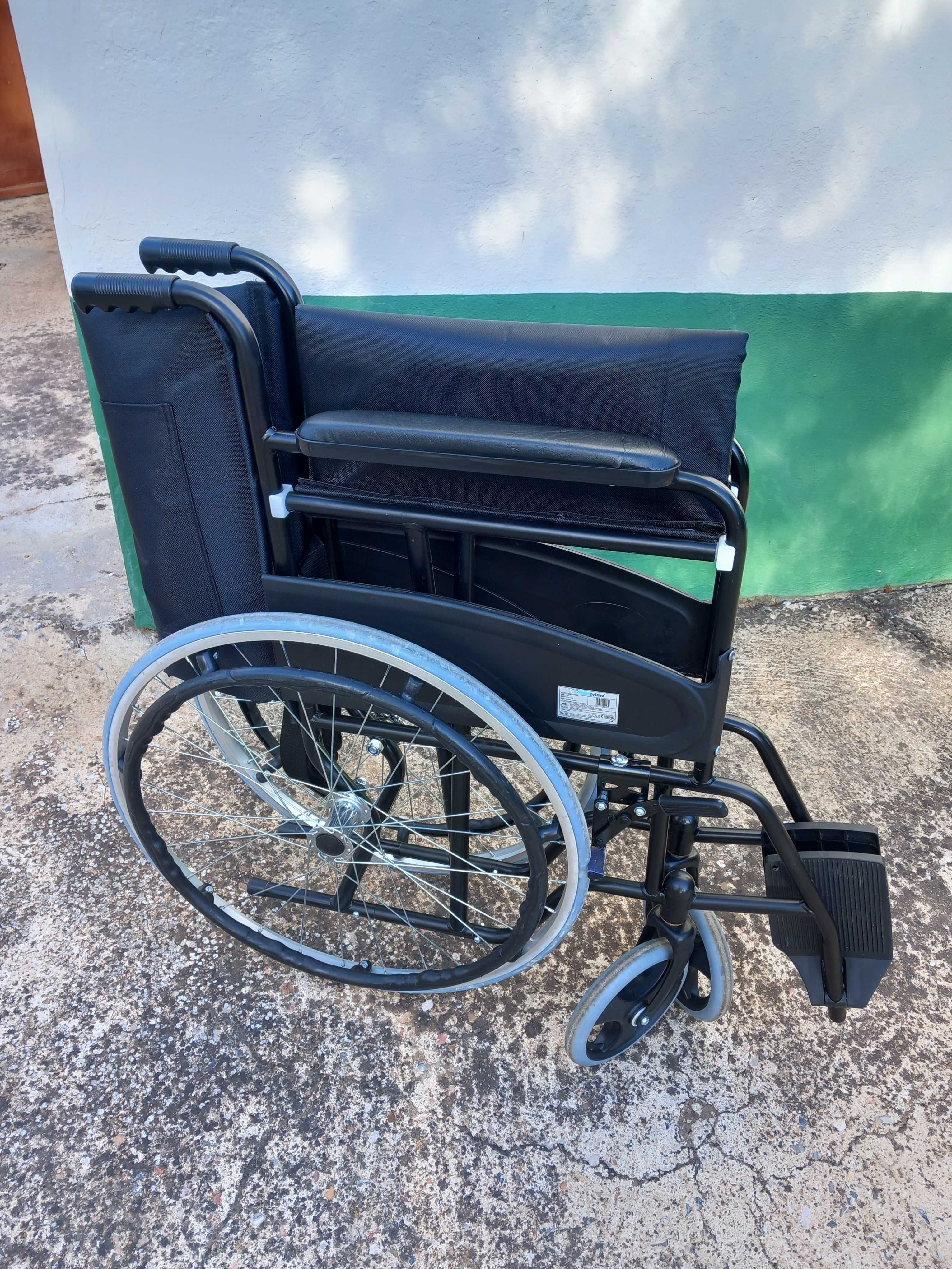 Cadeira de rodaa