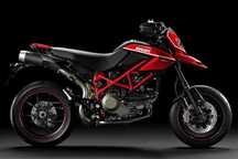 Стартер Ducati Hypermotard 1100 EVO SP 2008-2012