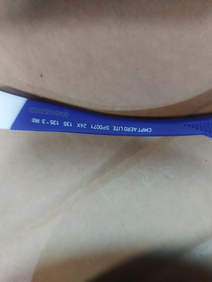 Сонцезахисни окуляри Adidas Sp 0071 24X 00 135