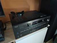 Amplituner TEAC AG D500 + reciver Audiocast m5