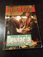 Robin Cook Dewiacja