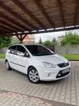 Ford C-MAX 2008r Po Lifcie 1.8 Benzyna, 171 tys km, Led, Nowy rozrząd, PDC, Klima