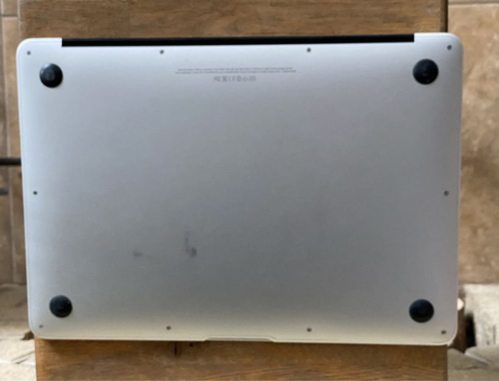 MacBook Air A1466 13” (2015 рік)