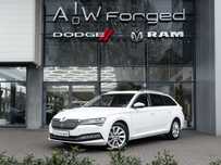 Skoda Superb 2.0TDI 190KM 4x4 Style Salon PL VAT23% I właściciel Dobra cena
