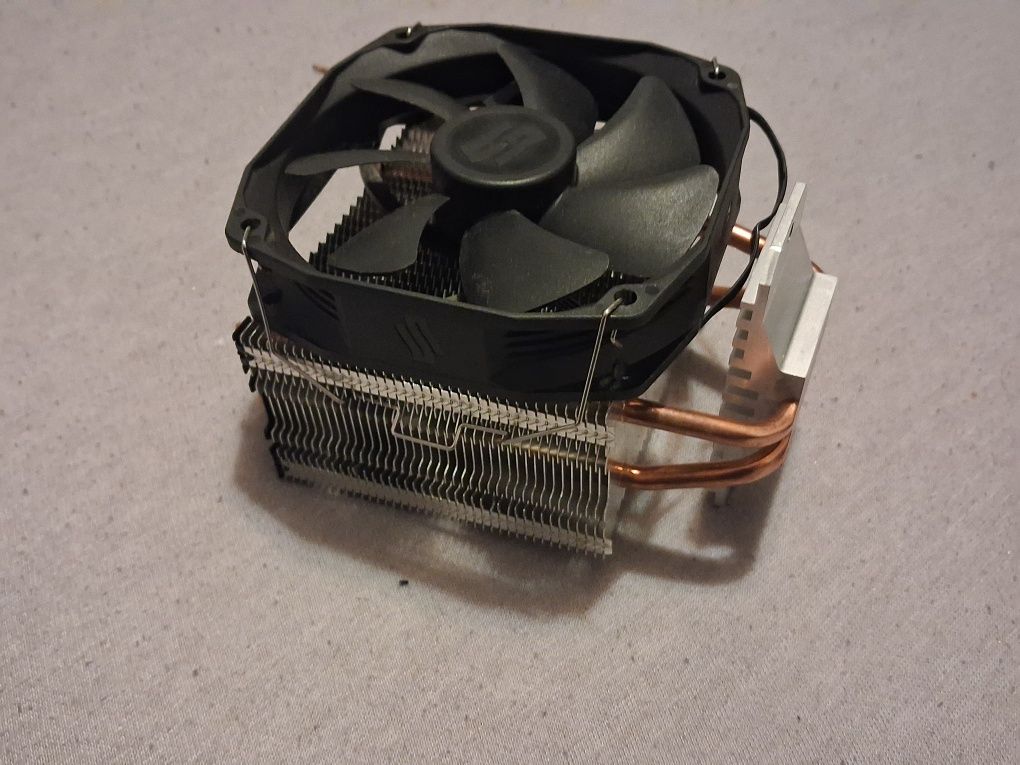 Części komputerowe rd480 i5-6400 chlodzenie ram procesor wentylator pc