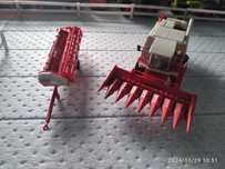 Трактори модель1:87