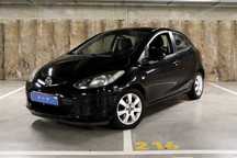 Mazda 2.0 1.3 MZR Exclusive