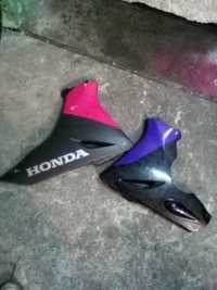 Owiewki dolne Honda CBR 125
