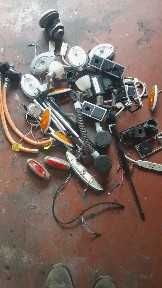 Truma combi 6 gaz 2020 R