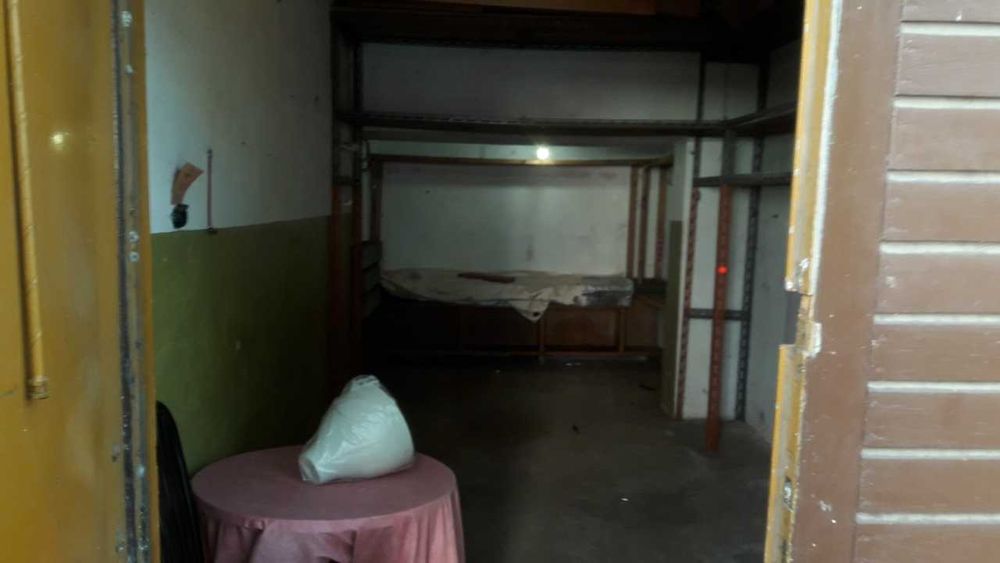 Garaż do wynajęcia