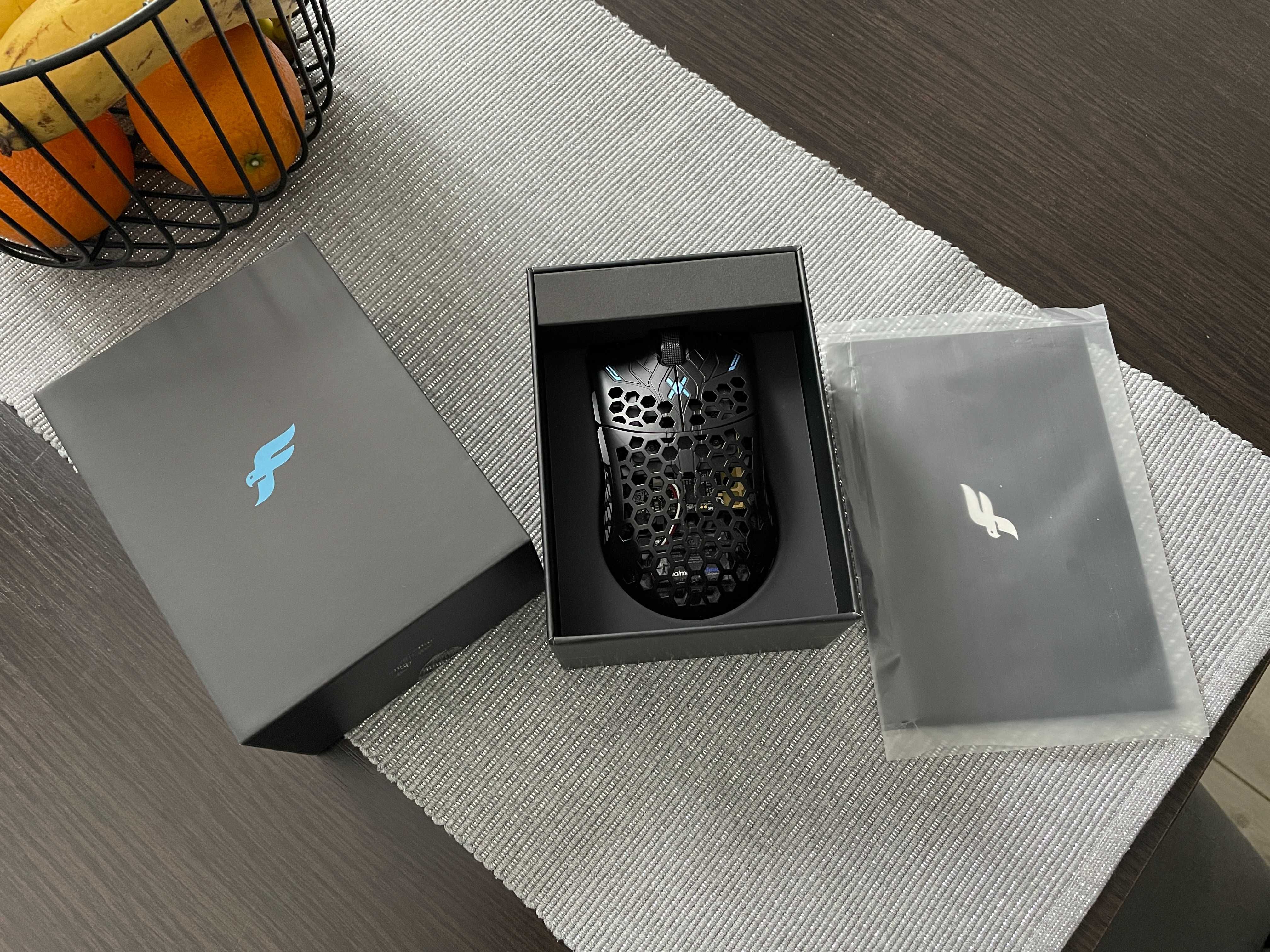 Finalmouse UltralightX Phantom Lion (M)