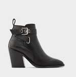 Botas pretas Aldo 37,5