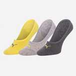 Набір слідів, сліди , шкарпетки Puma. Оригінал. Оригинал.