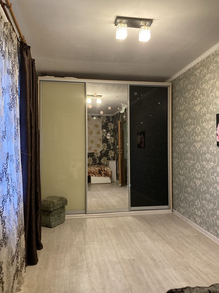 Сдам свою 2к. кв. Посуточно
