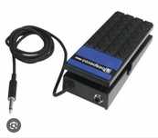 ПедальЕКСПРЕСІЇ:Behringer;BespecoСустейнYamaha;M-Audio;Bespeco та ін.