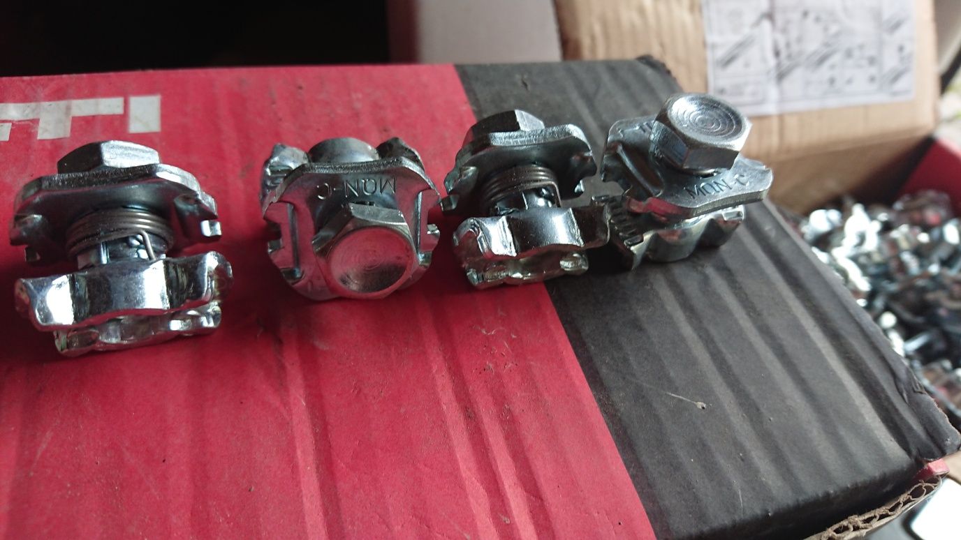 HILTI  MQW-3 MQN-C MQZ MQW nie używane NOWE zapakowane