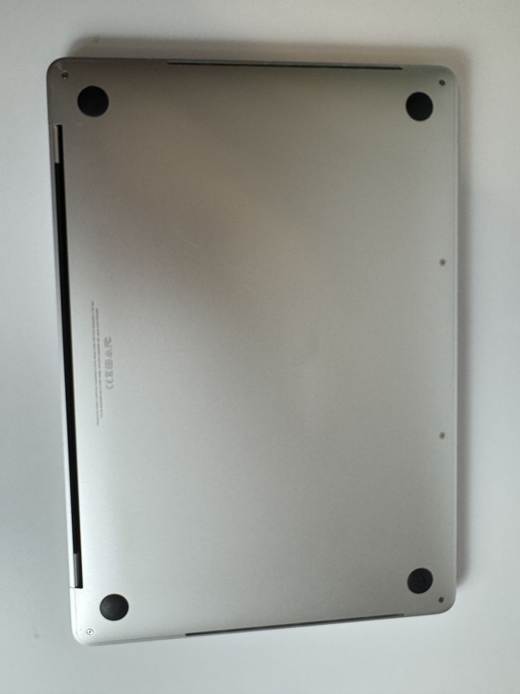 Apple MacBook A1989 i7 16GB 512GB 13,3"