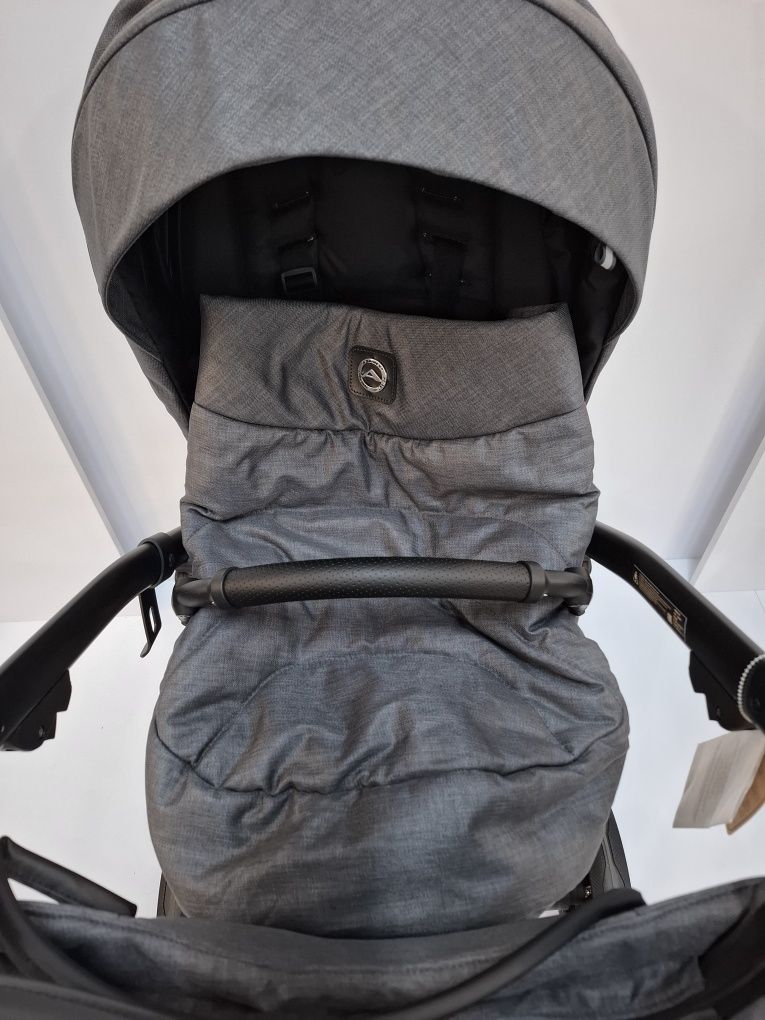 Wózek Adamex Mobi Air Lux 2 w 1